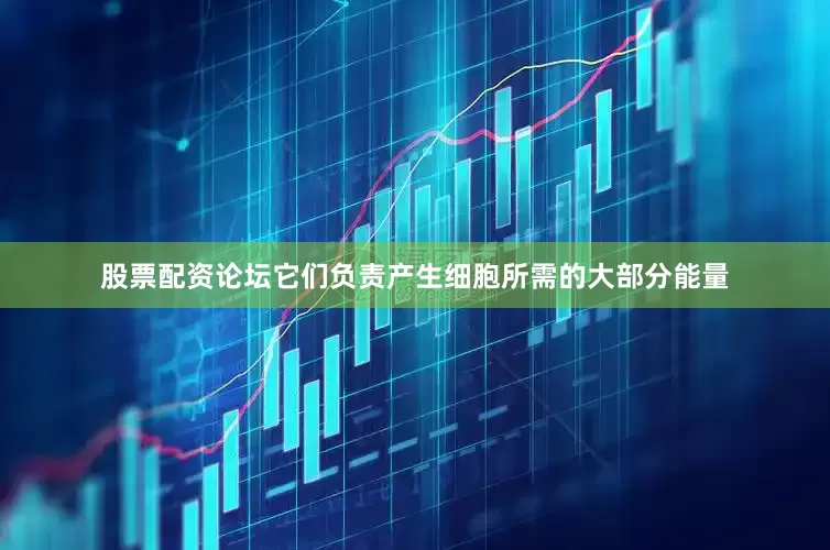 股票配资论坛它们负责产生细胞所需的大部分能量