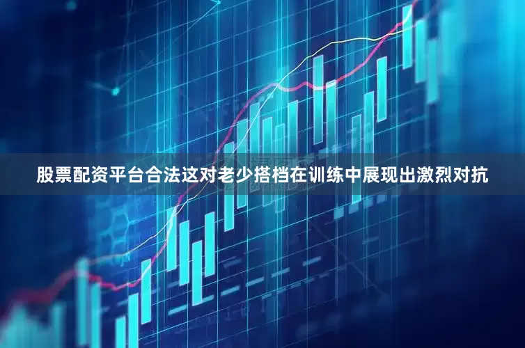 股票配资平台合法这对老少搭档在训练中展现出激烈对抗